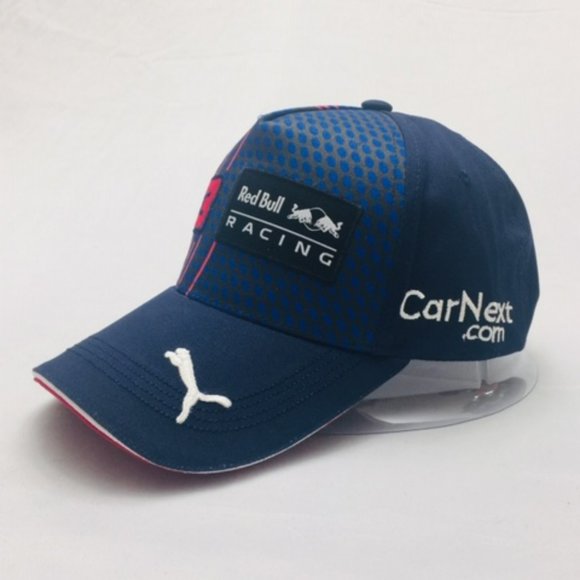 Red Bull Racing Hat Cap - Picture 3 of 5
